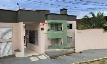 Imagem: JOINVILLE - Apartamento Padrão - BOM RETIRO