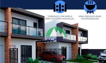 Imagem 3: Residencial Velassarus - Condomínio de sobrados com seis plantas