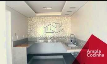 Imagem 7: UBERLâNDIA - Apartamento Padrão - Santa Mônica