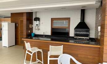 Imagem 7: Apartamento Mobiliado Frente Mar 3 Suítes - Cabo Frio - RJ