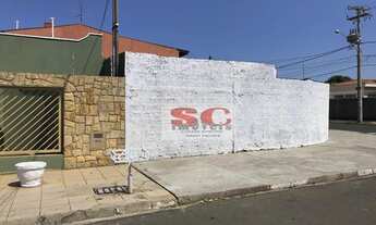 Imagem 2: Casa com 3 dormitórios à venda, 120 m² por R$ 580.000,00 - Jardim Paulicéia - Campinas/SP