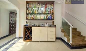 Imagem 4: SANTO ANDRé - Casa Padrão - Santa Terezinha