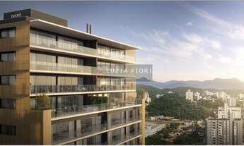 Imagem: Apartamento em construção à venda no