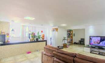 Imagem 7: Apartamento com 4 dormitórios à venda, 241 m² por R$ 1.241.208 - Castelo - Belo Horizonte