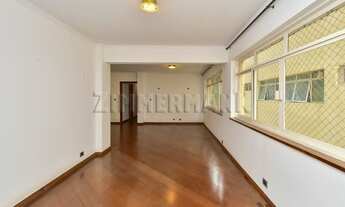 Imagem 4: SãO PAULO - Apartamento Padrão - JARDIM EUROPA