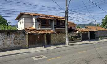Imagem: 675 Excelente casa duplex em Itaipu Niterói