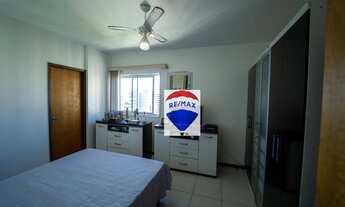 Imagem 5: Apartamento com 3 dormitórios à venda, 120 m² por R$ 670.000,00 - Ponta Verde - Maceió/AL