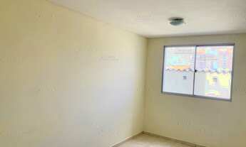 Imagem 6: Ref: MA-10126 Apartamento p/ Locação com 2 Dorm. em Jardim Umarizal, SP