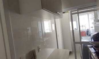 Imagem 7: Apartamento para venda possui 62 metros quadrados com 3 quartos em Ponte Grande - Guarulho