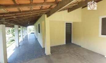 Imagem 6: Linda chácara com 4 dormitórios, boa localização, jardim, pomar,à venda, 1300 m² por R$ 29