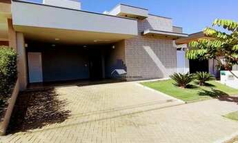 Imagem: Casa à venda no Condominio Quinta Do Lago