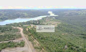 Imagem 4: Terreno em Corumbá IV condomínio Grand Diamond Goiás