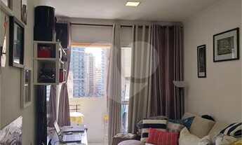 Imagem 1: Ótima oportunidade em Moema!!! 800m á pé do metrô Moema!!!