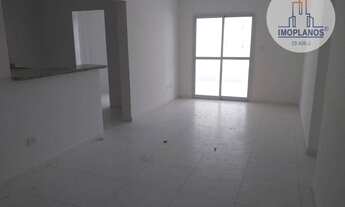 Imagem 5: Apartamento com 2 dormitórios à venda, 102 m² por R$ 470.000,00 - Aviação - Praia Grande/S