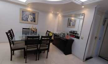 Imagem 3: Residencial Santa Teresa com 2 dormitórios à venda, 64 m² por R$ 335.000 - Jardim Santa Em