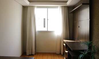 Imagem 3: Apartamentos 2 Dormitórios para locação em São José do