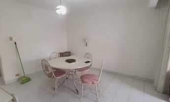 Imagem 6: Locação Definitiva Apartamento 1 Dormitório 1 Vaga Vila Caiçara