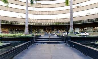 Imagem 7: Sala 35m² no BARRO PRETO em edifício moderno com 1 vaga