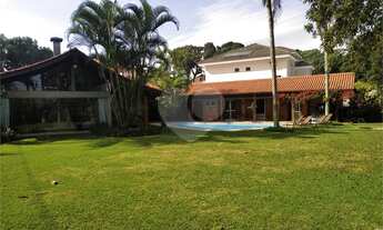 Imagem 2: Casa terrea no bairro de Interlagos