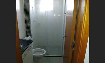 Imagem 2: Apartamento para alugar, 75 m² por R$ 1.800,00/mês - Vila Aeroporto Bauru - Bauru/SP