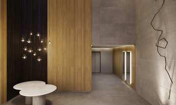 Imagem 6: Apartamento para venda com 160 metros quadrados com 3 quartos em Vila Olímpia - São Paulo