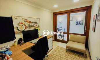 Imagem 5: Casa com 3 dormitórios à venda, 534 m² por R$ 2.950.000,00 - Parque Nova Campinas - Campin