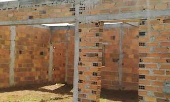 Imagem 3: Vende-se uma casa no loteamento Vila Verde