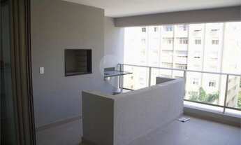 Imagem 4: APARTAMENTO NOVO 3 SUÍTES VENDE NA VILA MADALENA