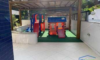 Imagem 7: Apartamento com 3 dormitórios à venda, 90 m² por R$ 650.000,00 - Armação - Salvador/BA