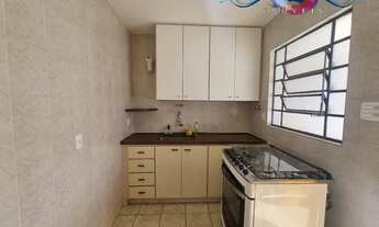 Imagem 6: ALUGUEL - CASA COM 105m² NA BELA VISTA EM JUNDIAÍ - 2 DORMITÓRIOS