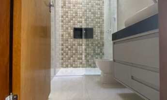 Imagem 7: Casa Térrea com 03 Dormitórios sendo 01 suítes, Indaiatuba-SP