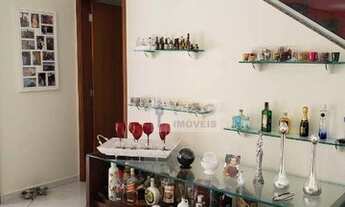 Imagem 4: Belíssima casa com 3 dormitórios à venda, 164 m² - Vila Sao Luiz - Porangaba/SP