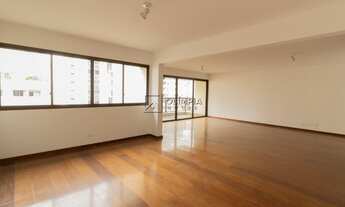 Imagem: Apartamento Locação 4 Dormitórios - 265