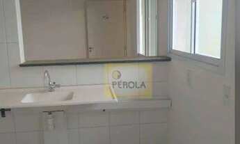 Imagem: Condominio novo em Hortolândia