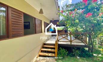 Imagem 2: Apartamento com 2 dormitórios à venda, 102m² no Centro da Praia da Pipa - Tibau do Sul/RN