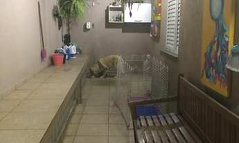 Imagem 5: APARTAMENTO RESIDENCIAL em SÃO BERNARDO DO CAMPO - SP, SANTA TEREZINHA