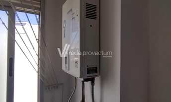 Imagem 7: Apartamento - Parque Brasília - Campinas