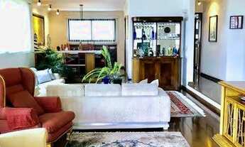 Imagem 2: Apartamento Construção Santa Luiza ,alto padrão , 214 m2: 3 suítes, 3 garagens, melhor loc