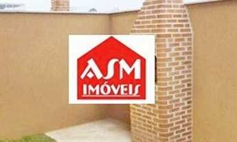 Imagem 5: Casa Duplex, c/ 2 Quartos e Churrasqueira, em Itaipuaçu, Maricá - RJ