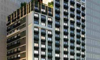 Imagem 2: EXCELENTE STUDIO - 58,50M² - SEND - CENTRO - RJ