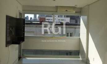 Imagem 3: Porto Alegre - Apartamento Padrão - Bom Fim