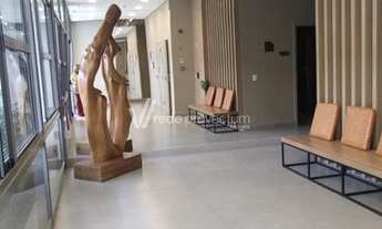 Imagem 3: Apartamento - Jardim Brasil - Campinas