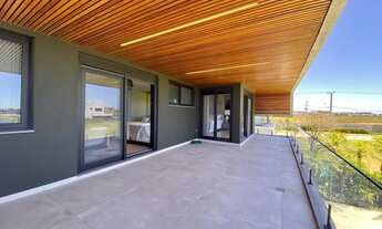 Imagem 6: Casa com 5 dormitórios à venda por R$ 6.600.000,00 - Xangri-Lá - Xangri-lá/RS