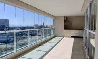 Imagem: Apartamento com 4 dormitórios para alugar