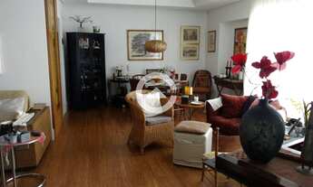 Imagem 3: Apartamento - Cambuí - Campinas