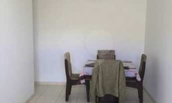 Imagem 2: Apartamento novo no Condomínio Residencial Clube Vida Bella 1