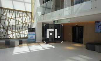 Imagem 7: Conjunto para alugar, 42 m² por R$ 1.900,00/mês - Alphaville - Barueri/SP