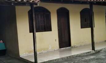 Imagem: Vende-se casa na região dos Lagos