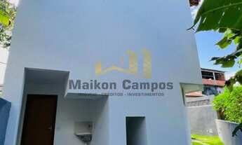 Imagem 2: Duplex 3 Qtos c/ Quintal