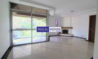 Imagem: SãO PAULO - Apartamento Padrão - Campo